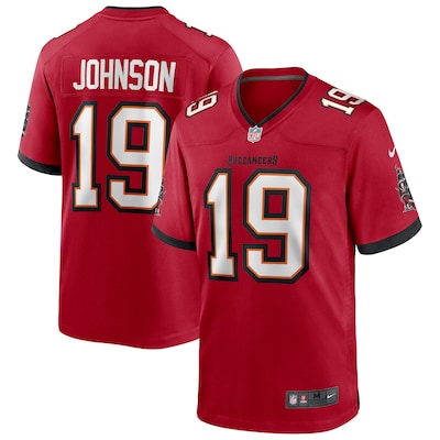 Tampa Bay Buccaneers Men Jerseys 2025-10-16-046